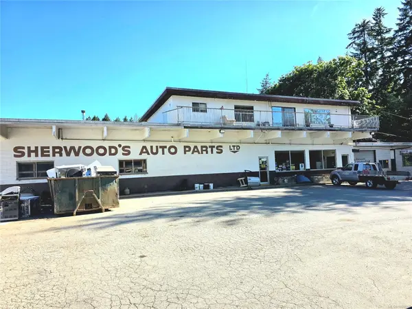 2596 Port Alberni Hwy, Port Alberni BC V9Y 8P2