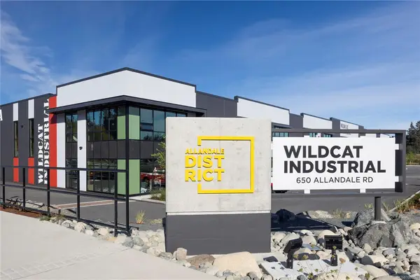 650 Allandale Rd # 106B, Colwood BC V9C 0T7