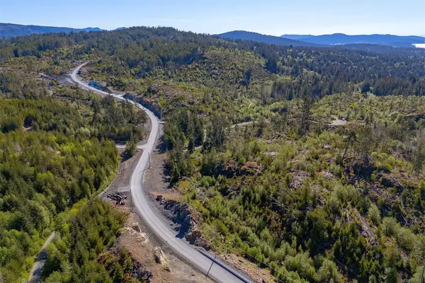 Lot 4 Clark Rd, Sooke BC V9Z 0K5