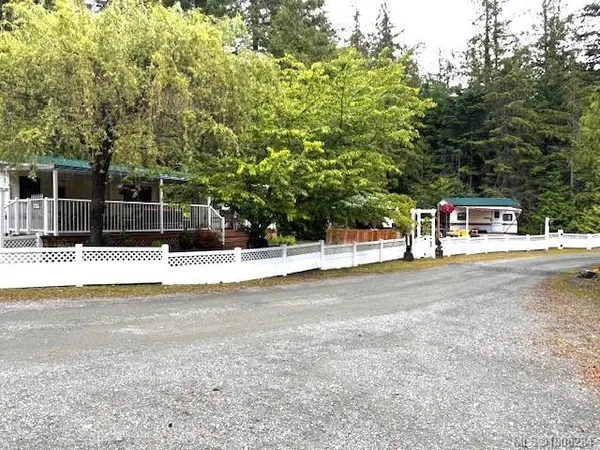 2650 Turnbull Rd # D4, Qualicum Beach BC V9K 2R2 - 2 bed, 1 bath in Qualicum Beach