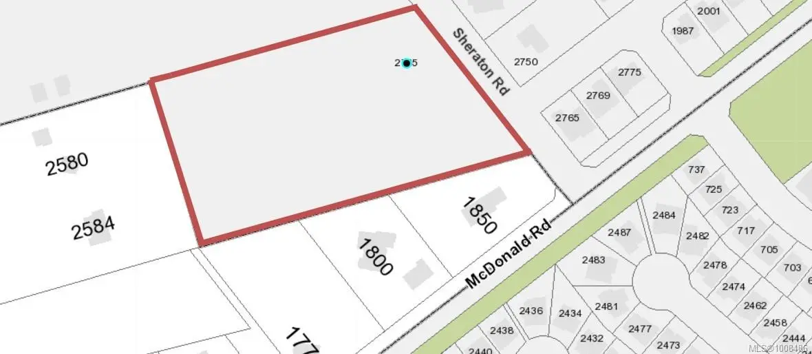 2745 Sheraton Rd, Courtenay BC V9N 0A2