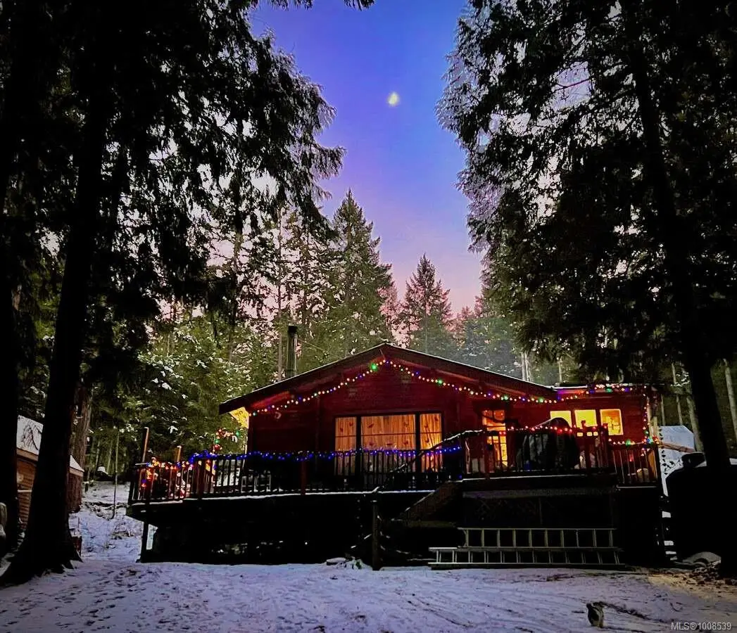 557 Weathers Way, Mudge Island BC V0R 1X6