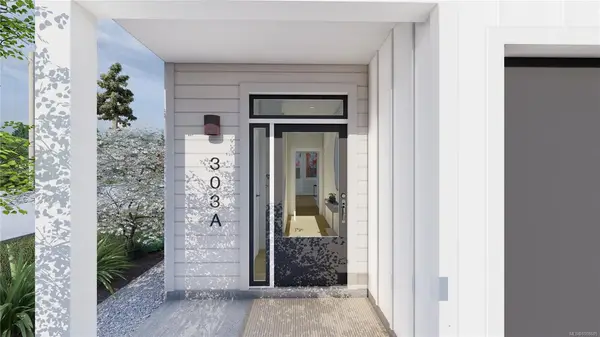 303A Hilchey Rd, Campbell River BC V9W 0A2 - 3 bed, 4 bath in Campbell River