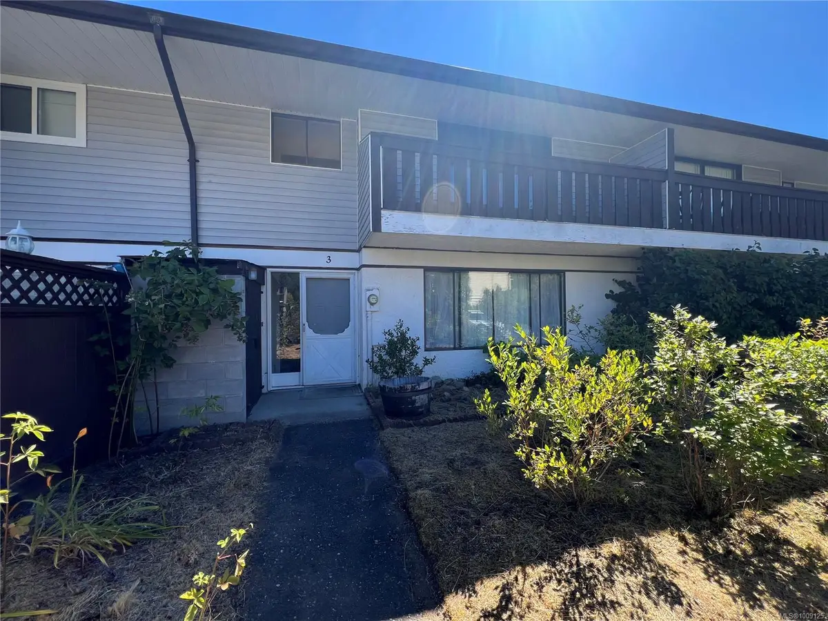 500 Muchalat Pl # 3, Gold River BC V0P 1G0