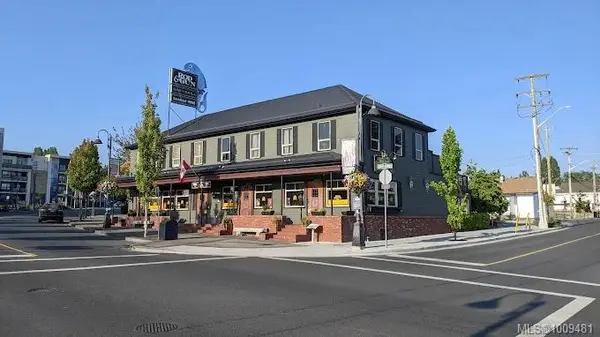 163 Alberni Hwy, Parksville BC V9P 2H2