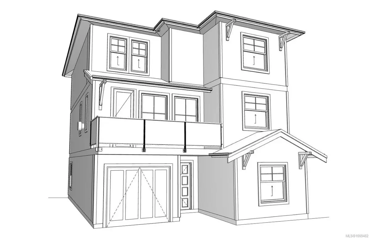 557 Belford Pl, Langford BC V9B 6C1