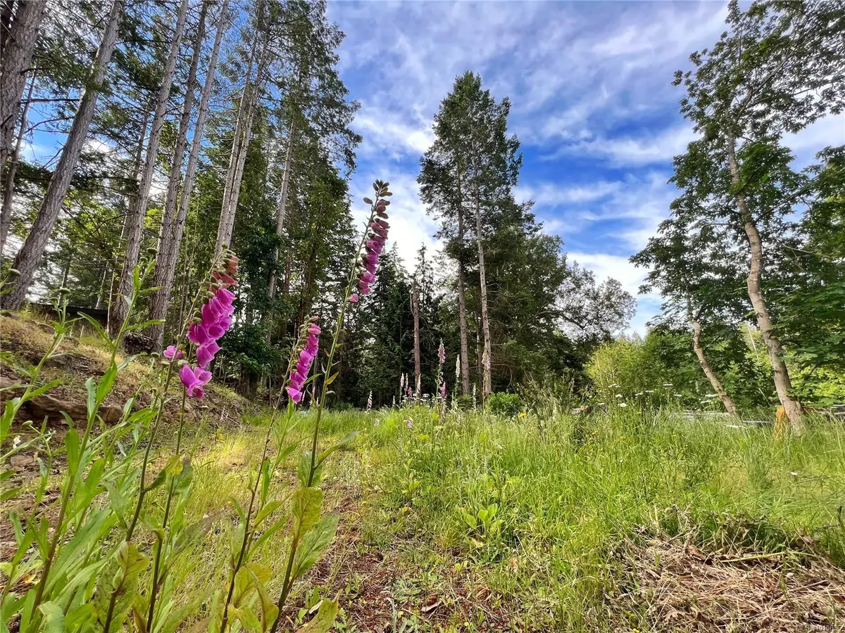LT 1 North Rd, Gabriola Island BC V0R 1X7