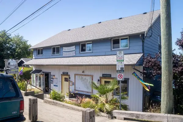 320 Main St, Tofino BC V0R 2Z0
