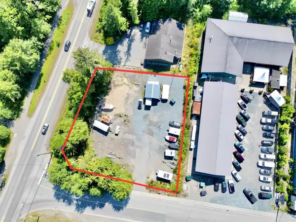 699 Industrial Way, Tofino BC V0R 2Z0