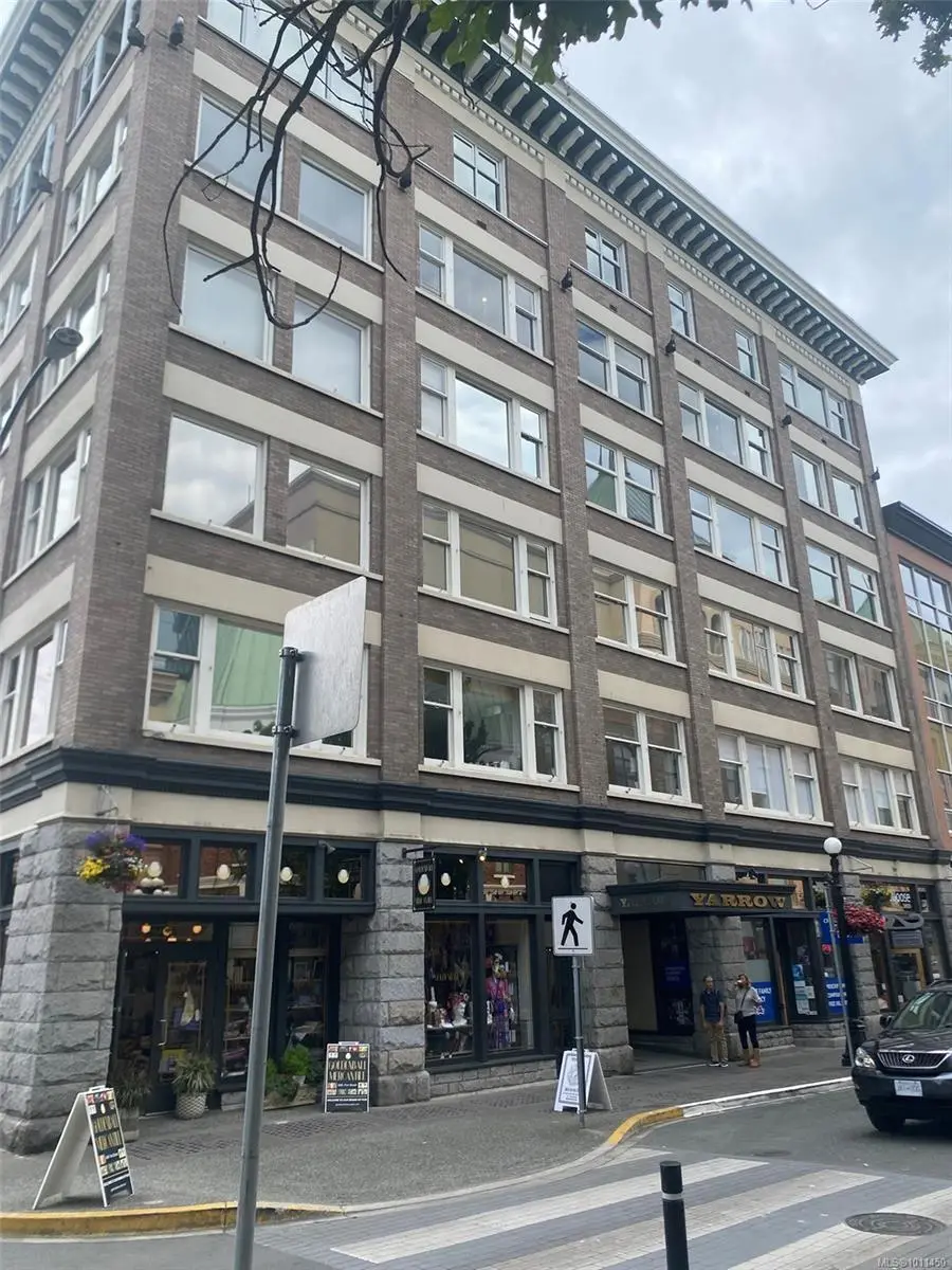 645 Fort St # 219, Victoria BC V8W 1Z9