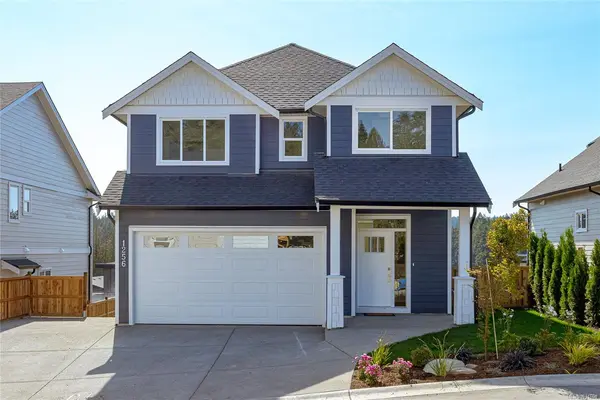 1256 Ashmore Terr, Langford BC V9C 0S6