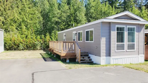 1720 Whibley Rd # 61, Errington BC V0R 1M0 - 2 bed, 1.0 bath in Errington