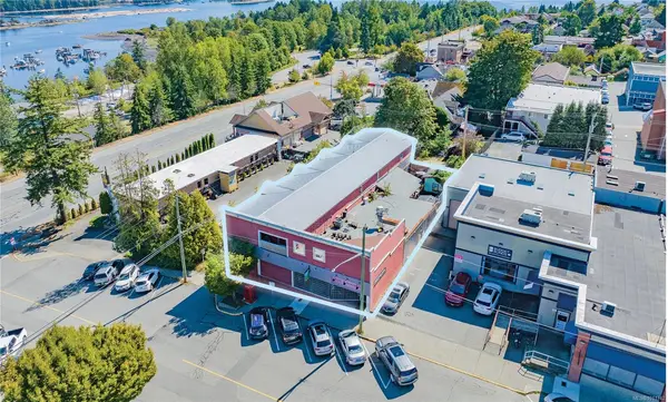 11 High St, Ladysmith BC V9G 1A1