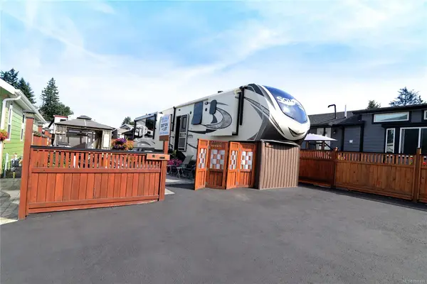 2111 Henderson Lake Way # 64, Nanaimo BC V9R 6X7 - 1 bed, 1 bath in Nanaimo