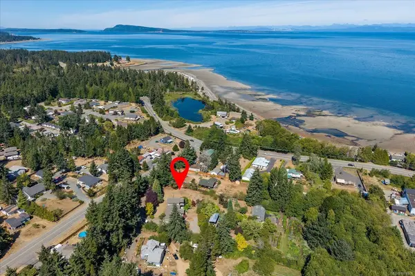 Lot 1 Becque Rd, Qualicum Beach BC V9K 2E7