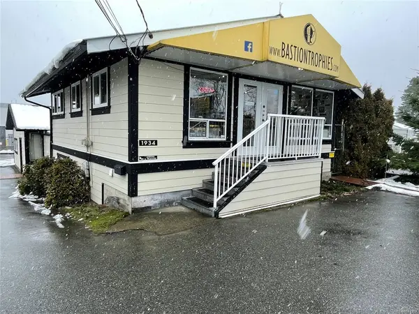 1934 Northfield Rd, Nanaimo BC V9S 3B5