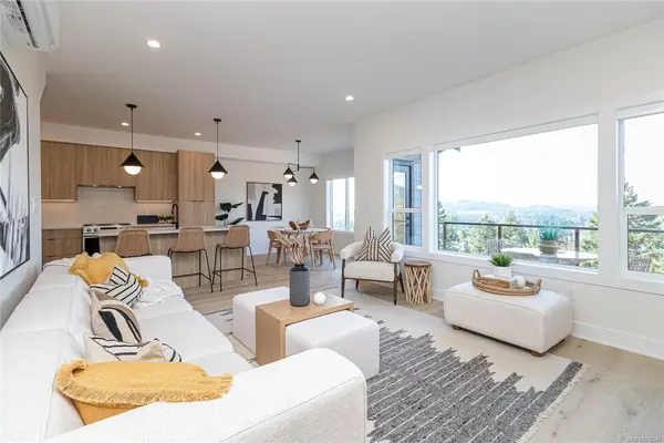 1434 Dolomite Ridge, Langford BC V9B 7G1 - 4 bed, 4 bath in Langford