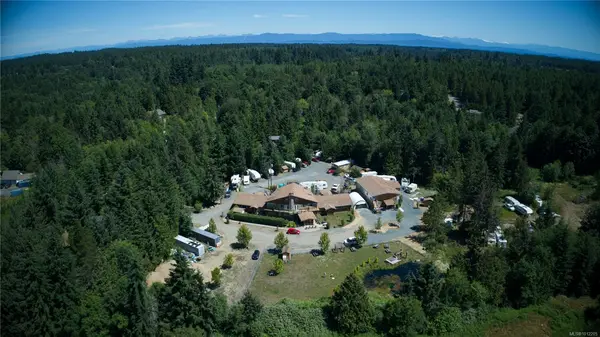 1747 Nahmint Rd, Qualicum Beach BC V9K 2M8