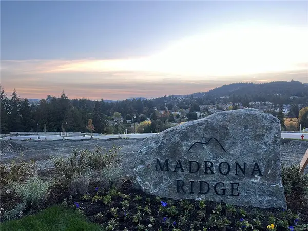 Lot 38 - 714 Madrona Ridge, Langford BC V9B 6C6