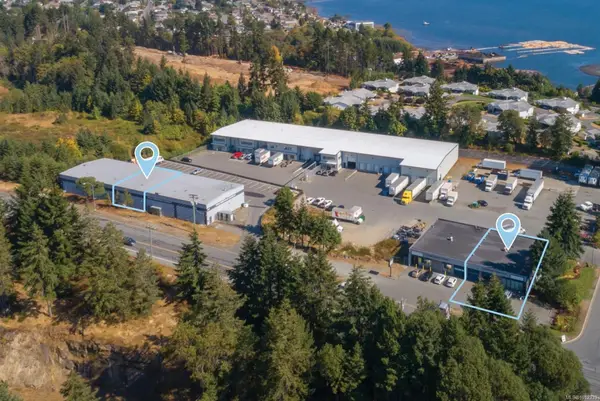 940 Old Victoria Rd # 3, Nanaimo BC V9R 6Z8