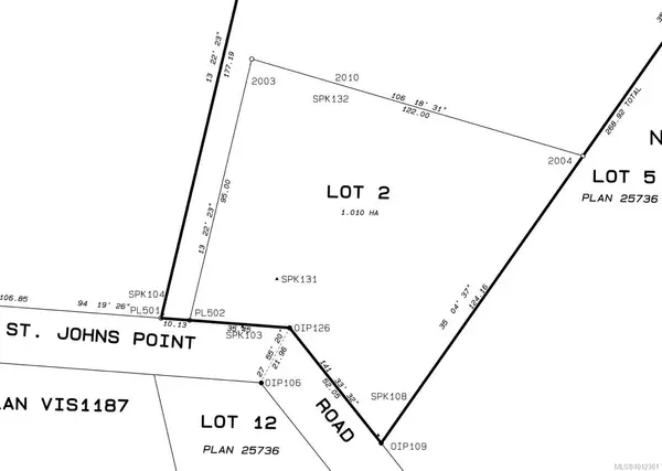 6375 St Johns Point Rd, Hornby Island BC V0R 1Z0