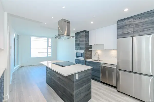 1628 Store St # 715, Victoria BC V8W 0H1 - 1 bed, 1 bath in Victoria