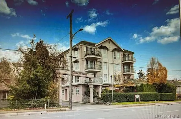 3133 Tillicum Rd # 104, Saanich BC V9A 2B4 - 2 bed, 1 bath in Saanich