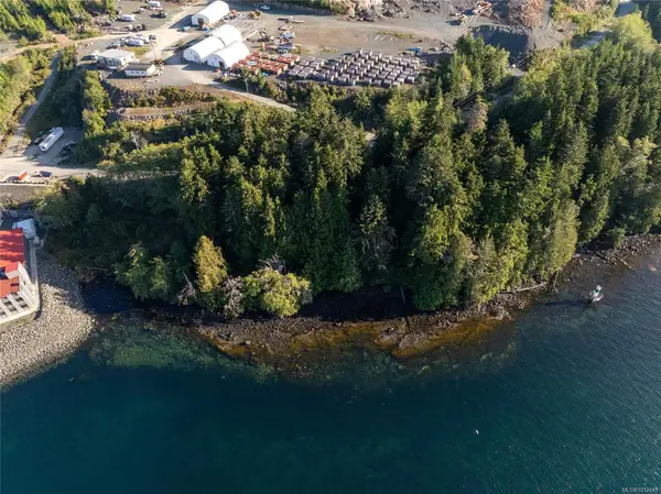 6264 Jensen Cove Rd, Port Hardy BC V0N 2P0 - 0 bed, 0.0 bath in Port Hardy