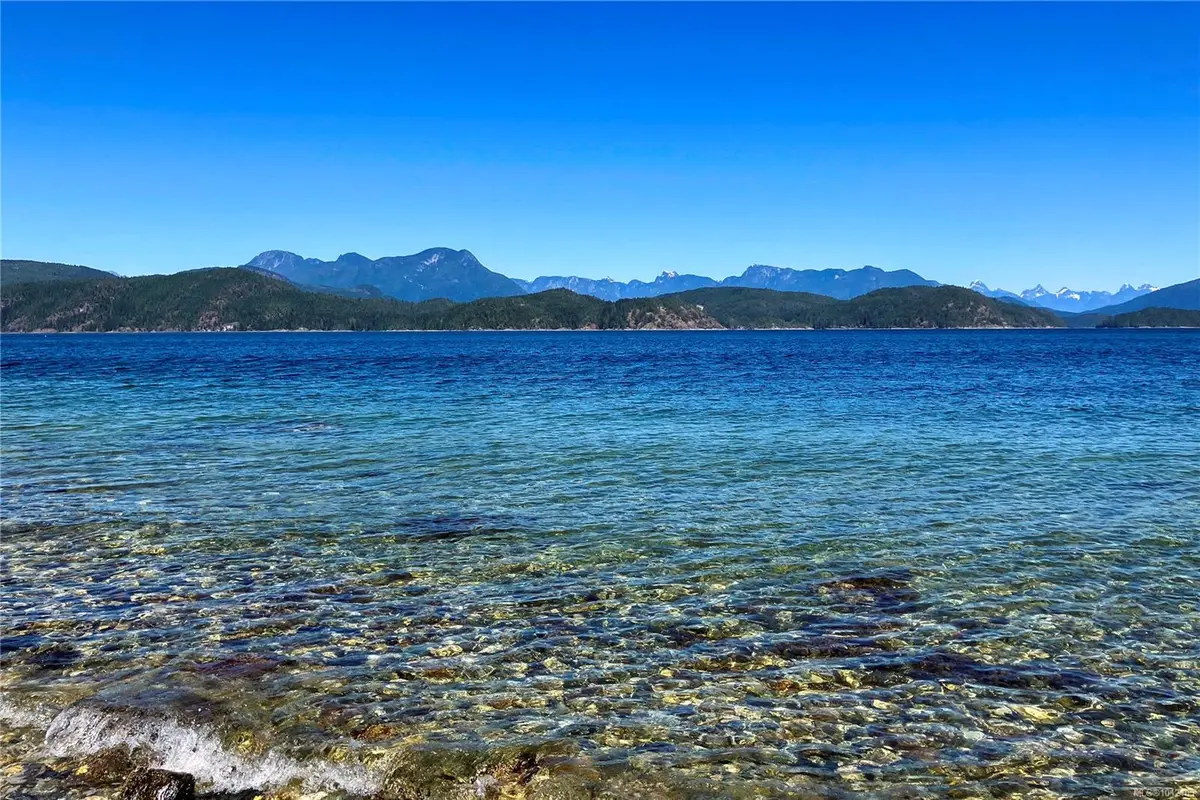 1572 Squirrel Cove Rd, Cortes Island BC V0P 1T0