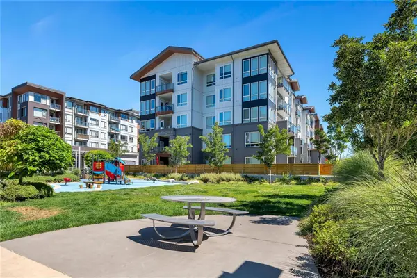 940 REUNION Ave # 312, Langford BC V9B 0W6 - 1 bed, 1 bath in Langford