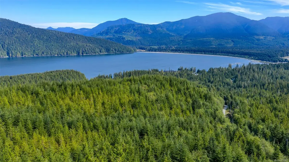 Lot 111 Powder Main Rd, Port Renfrew BC V0S 1K0