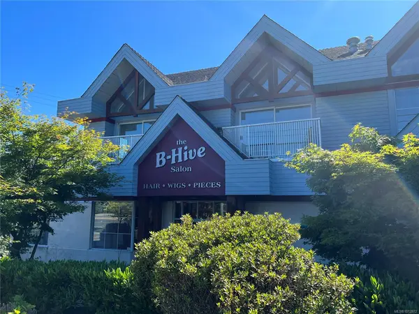 2025 Bowen Rd # 2, Nanaimo BC V9S 5W6