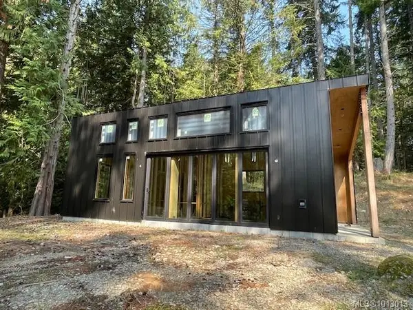 1376 Isabella Point Rd, Salt Spring BC V8K 1T5