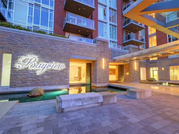 100 Saghalie Rd # 510, Victoria BC V9A 0A1 - 2 bed, 2 bath in Victoria