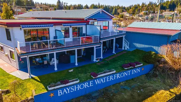 153 Hemlock St, Ucluelet BC V0R 3A0