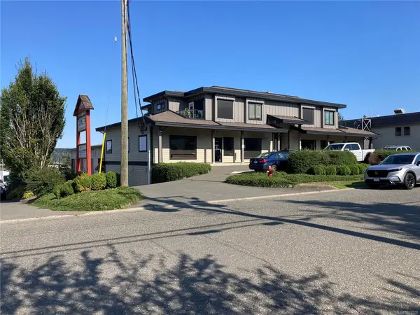 2960 Moray Ave # 11, Courtenay BC V9N 7S7