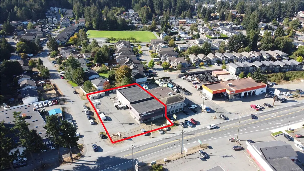 2665 Sooke Rd, Langford BC V9B 1Y5