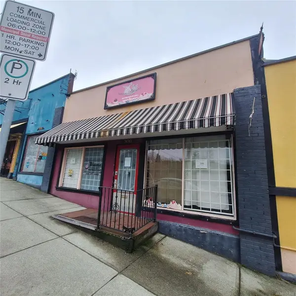 306 Fitzwilliam St, Nanaimo BC V9R 5B4