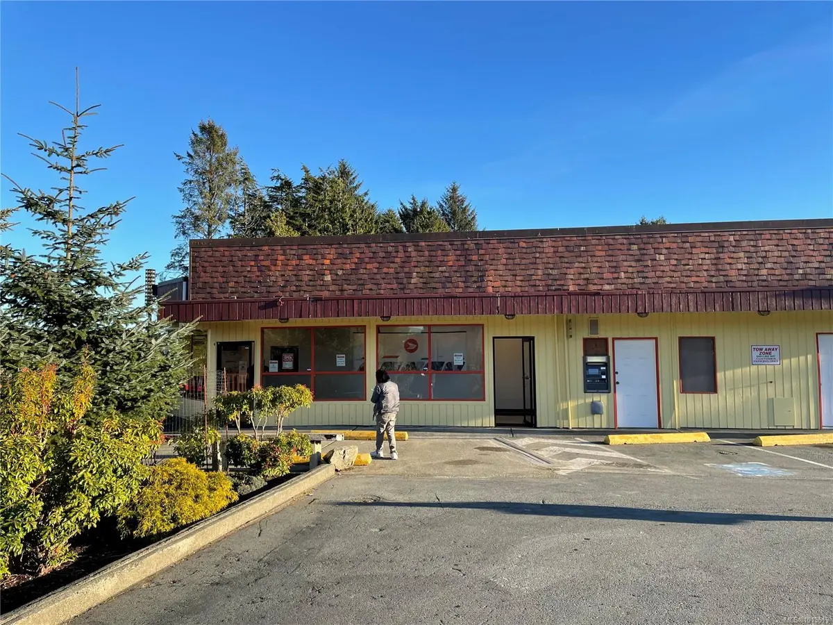 1685 Peninsula Rd # 500, Ucluelet BC V0R 3A0