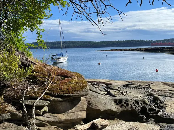 LT 32 Ruxton Island, Ruxton Island BC V0V 0V0