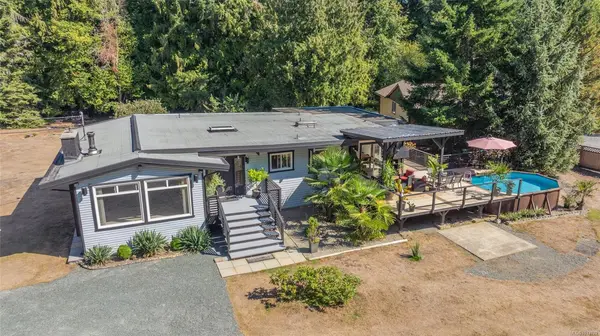 1353 Englishman River Rd, Errington BC V0R 1V0 - 7 bed, 3.0 bath in Errington
