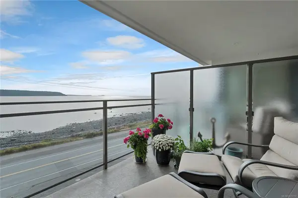 536 Island Hwy S # 404, Campbell River BC V9W 1A5 - 2 bed, 2 bath in Campbell River