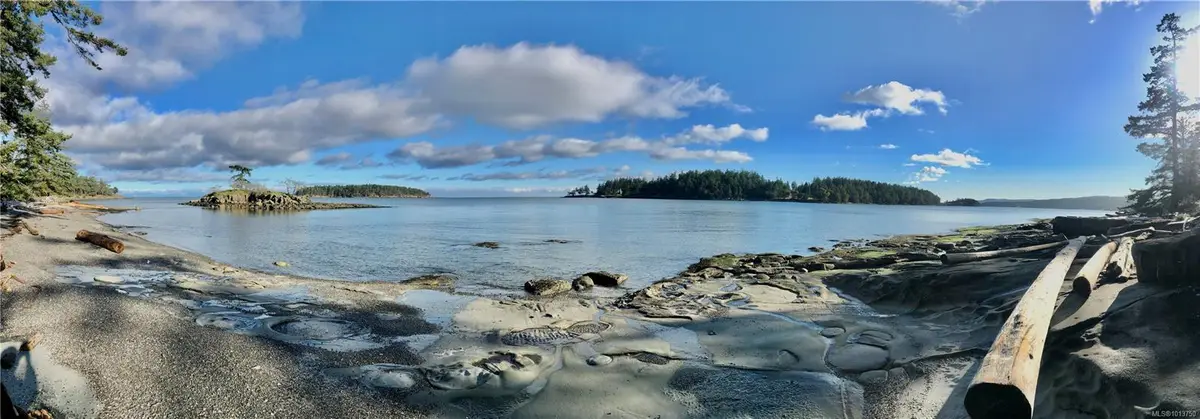 LT4 Hyham Rd, Gabriola Island BC V0R 1X7