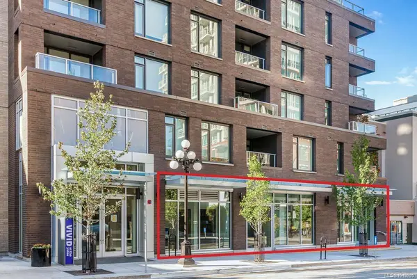841/843 Johnson St, Victoria BC V8W 0G2