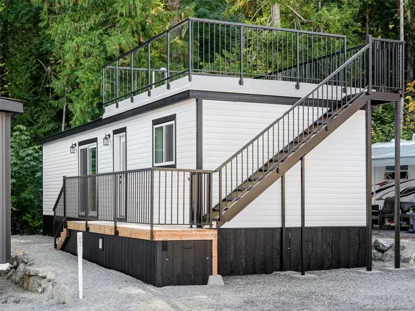 747 Old Place Rd # 432, Central Saanich BC V8M 0C3 - 1 bed, 1 bath in Central Saanich