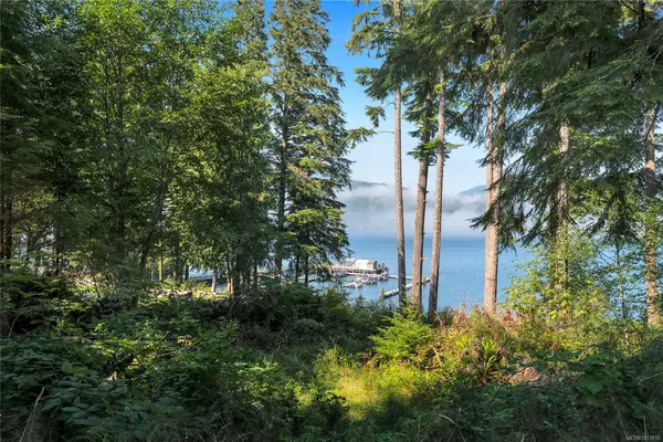 6649 Godman Rd, Port Renfrew BC V0S 1K0