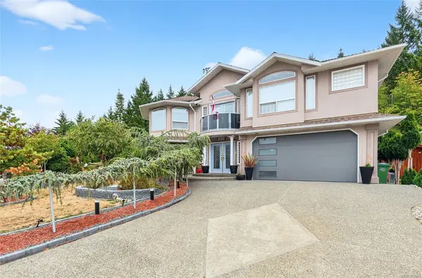 3865 Whittlestone Ave, Port Alberni BC V9Y 8C8 - 5 bed, 5 bath in Port Alberni