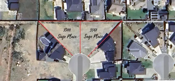 3544 Sage Pl, Campbell River BC V9H 0E8