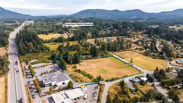 6508 Norcross Rd, Duncan BC V9L 6C1