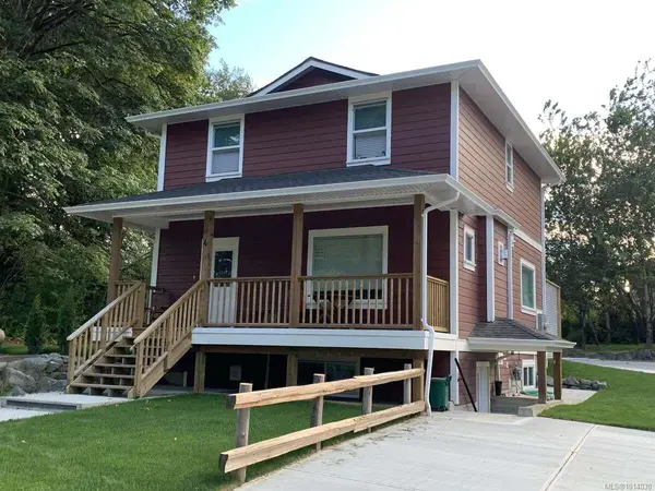 6146 Ryall Rd # 4, Duncan BC V9L 2H7 - 5 bed, 4 bath in Duncan